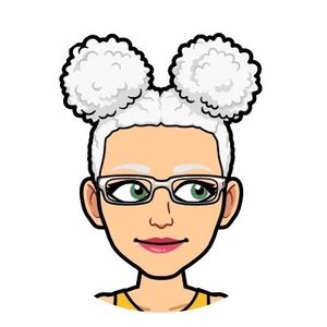 Meet your Posher, April